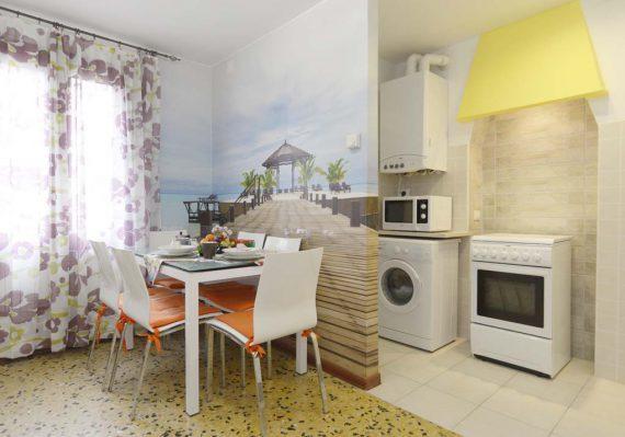 Appartamento Mario 2 *