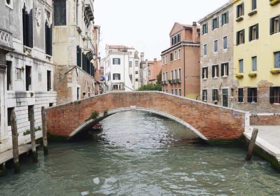 Mario 2 * Venezia