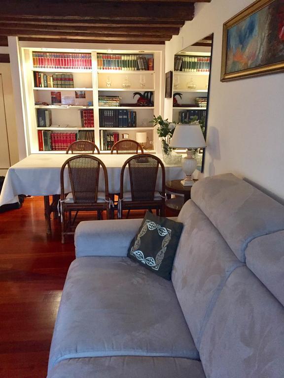 Luca's House Apartment Venedig