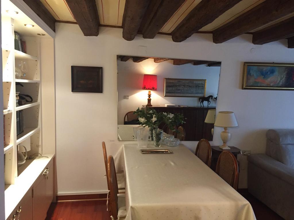 Luca's House Venedig