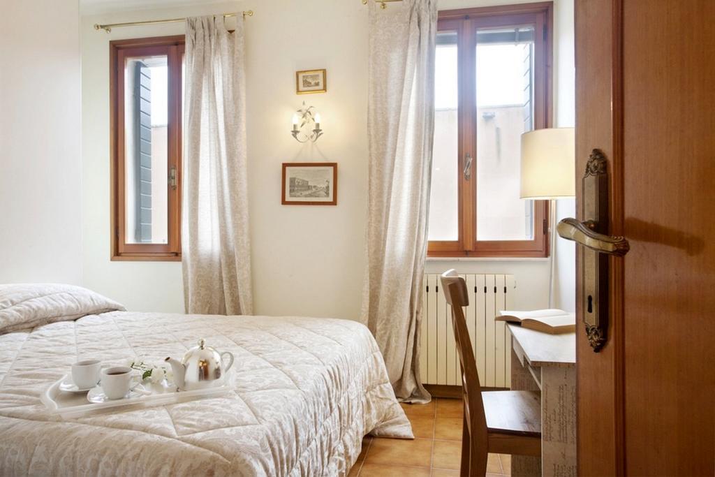 Apartment Redentore - Locappart *