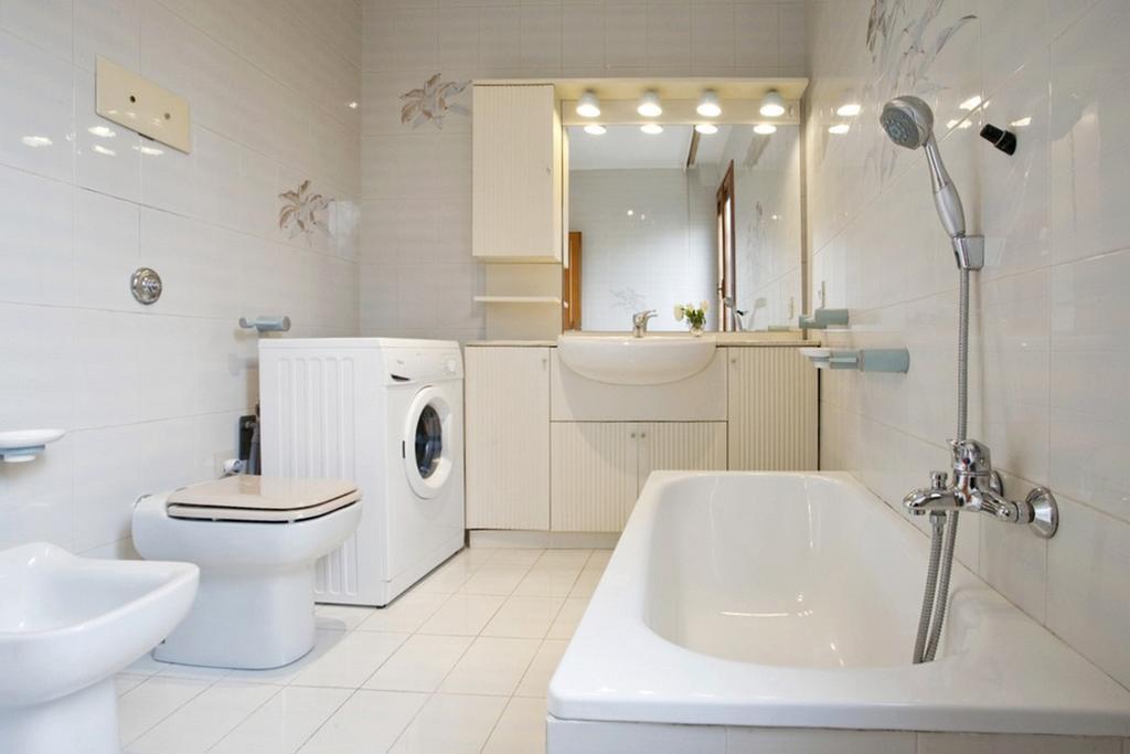 Redentore - Locappart Apartment *