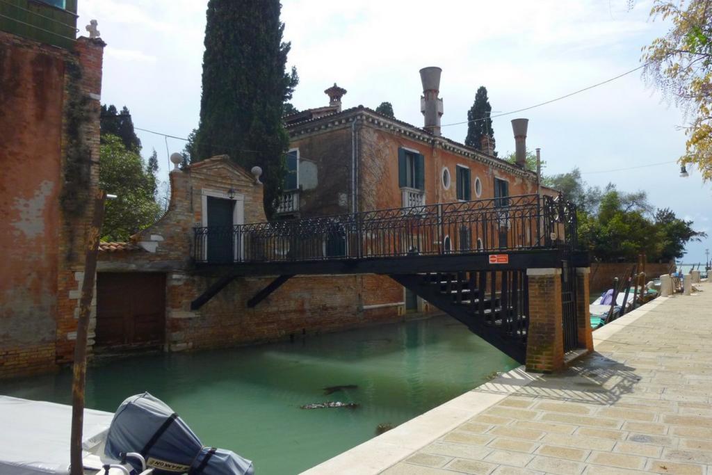 Redentore - Locappart * Venedig