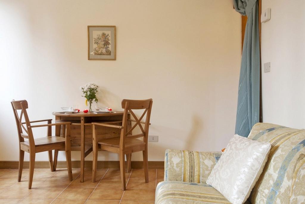 Apartment Redentore - Locappart