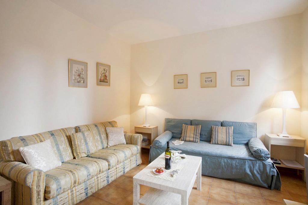 Redentore - Locappart Apartment Venedig