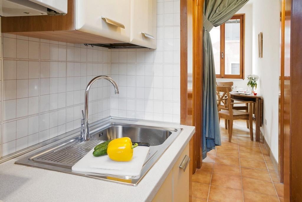 Redentore - Locappart Apartment
