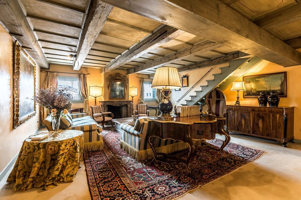 The Venetian Penthouse Apartment Venedig