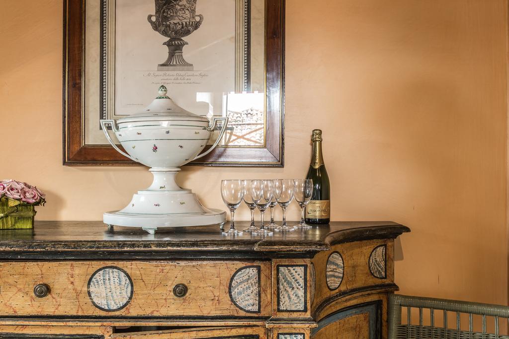The Venetian Penthouse Venedig
