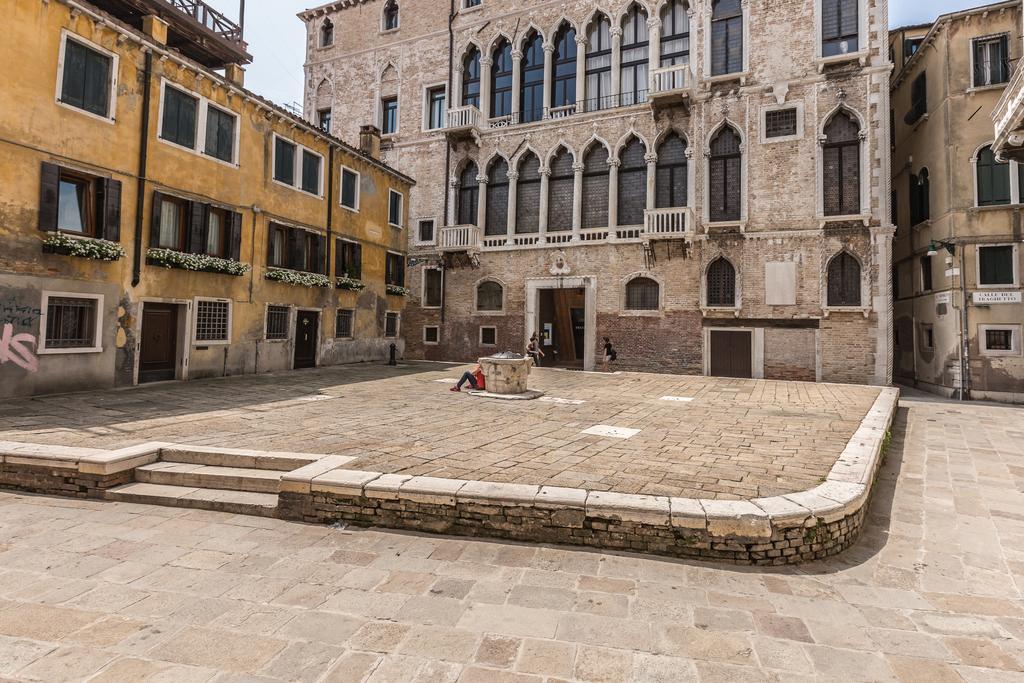 Apartment The Venetian Penthouse Venedig