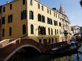 Maison d'hôtes Dimora Dogale Venise