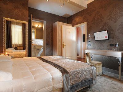Hotel Aqua B 4*