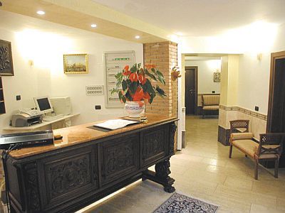 Ca' Dei Leoni Venedig