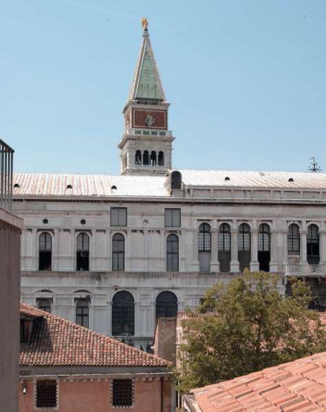 Commercio & Pellegrino Hotel 3*
