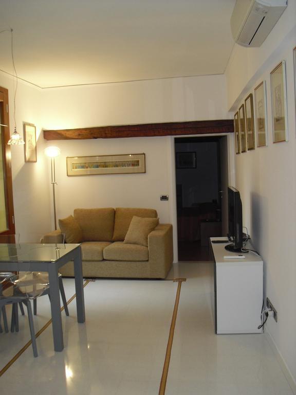 Appartamento Salmaso