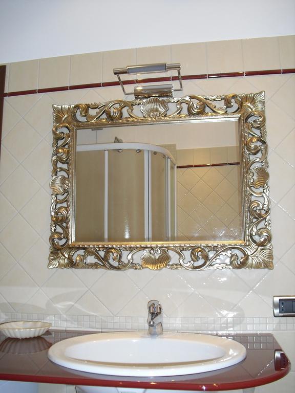 Salmaso Venetië