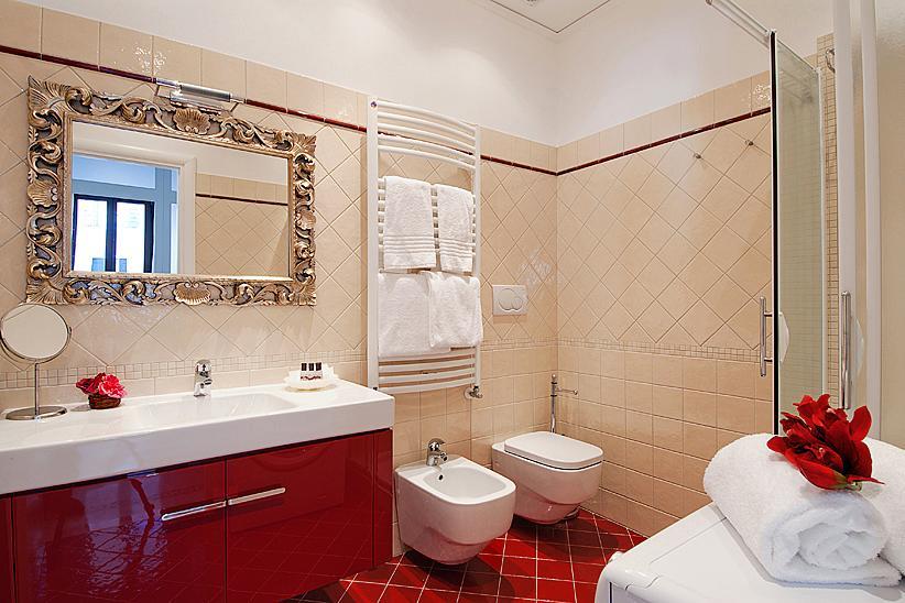 Appartement Salmaso Venetië