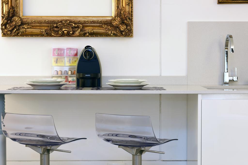Sweet Appartement