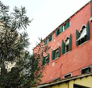 Ca' Centopietre Venise