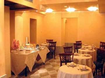 Hotel Ca' Formenta Venise