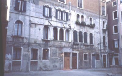 Bed & Breakfast Casa Querini Venezia