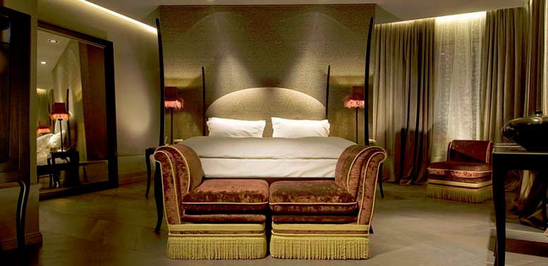 Palazzo Barbarigo Sul Canal Grande 4*