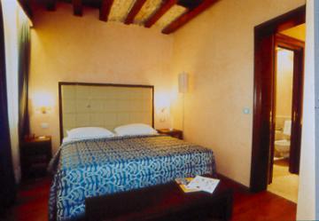Palazzo Selvadego 4* Venise