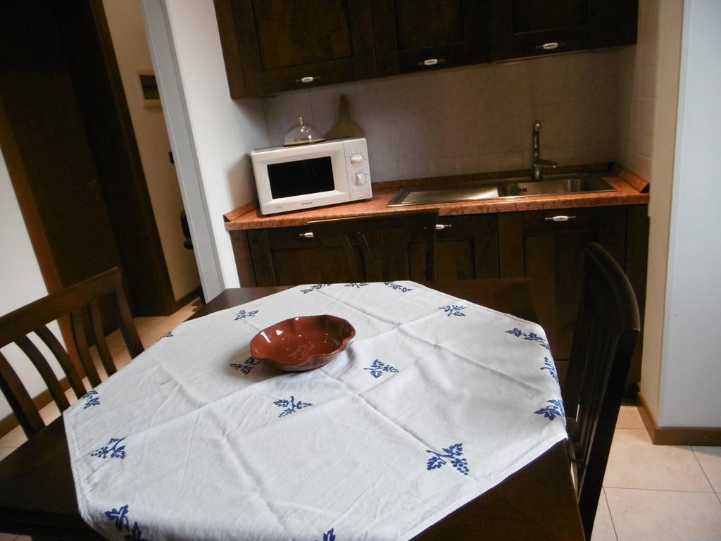 Alla Corte Appartement *