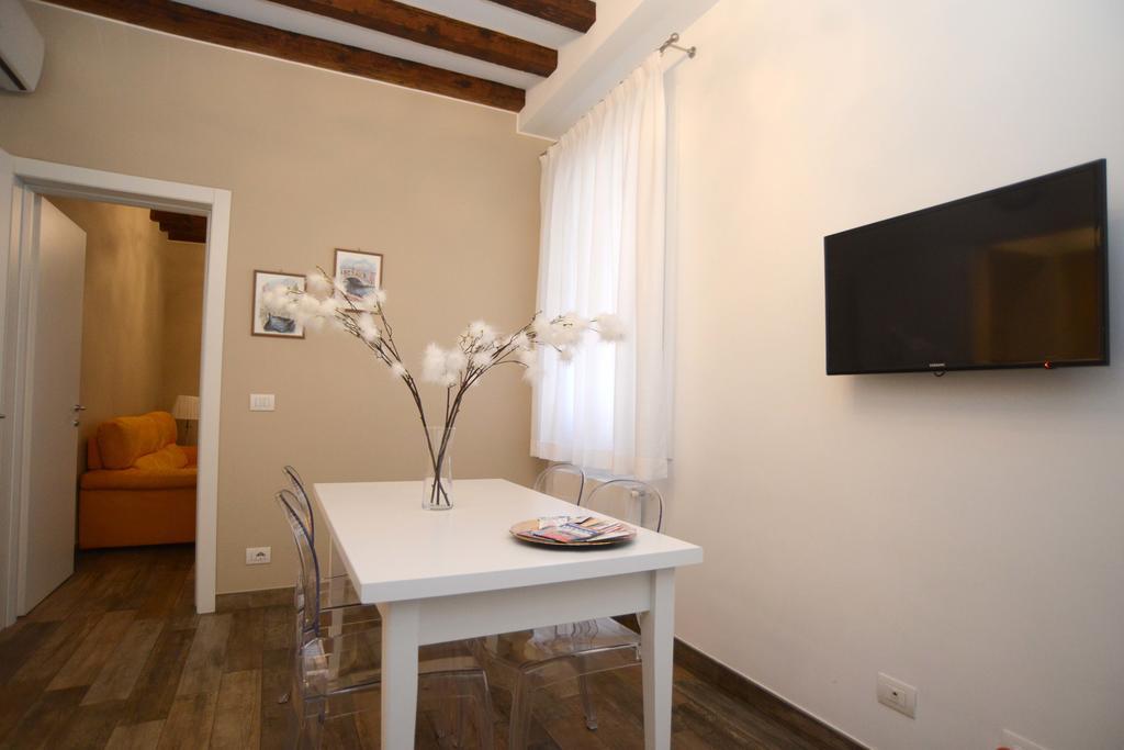 Appartamento Doge's House
