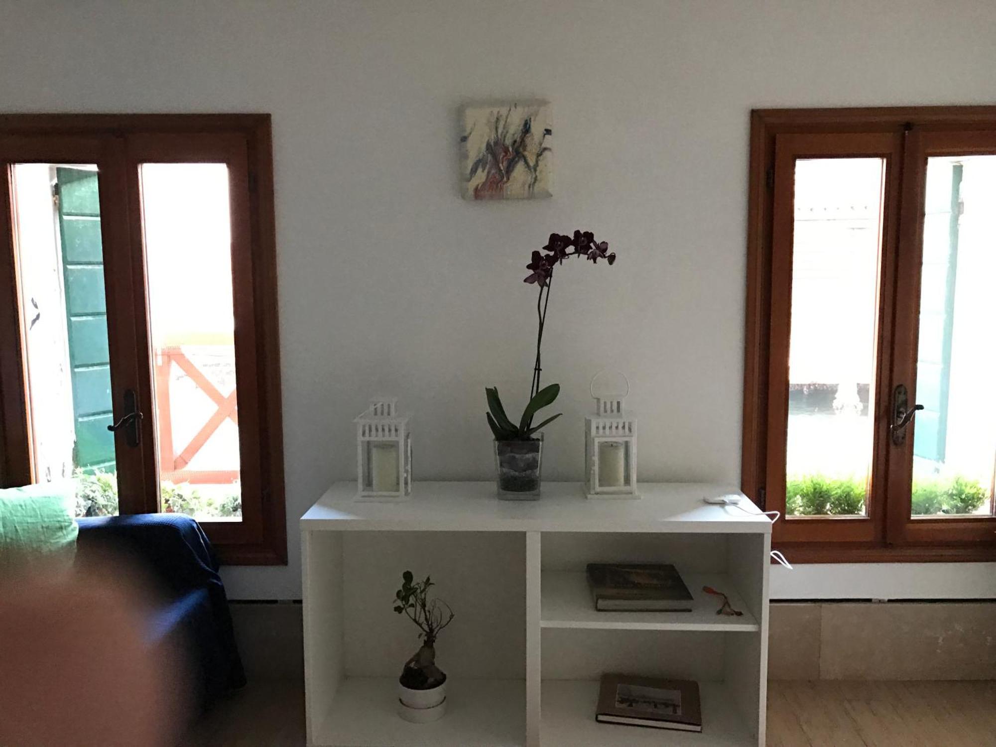 Marco Polo's House Appartement *