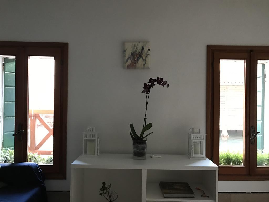Appartement Marco Polo's House