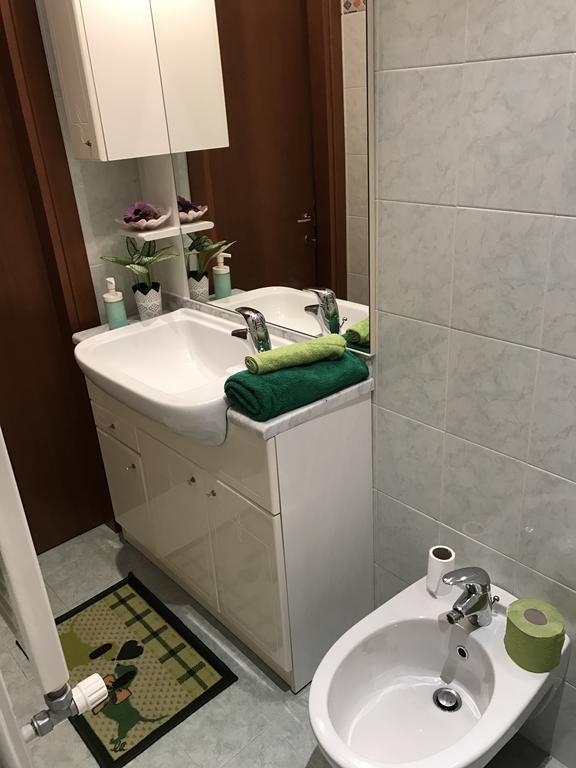 Appartement Alla Corte *
