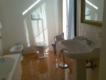 Maison d'hôtes Residenza Nobile - Locazione Turistica
