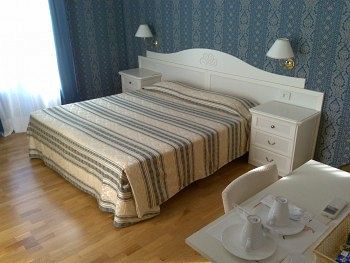 Residenza Nobile - Locazione Turistica Maison d'hôtes Venise