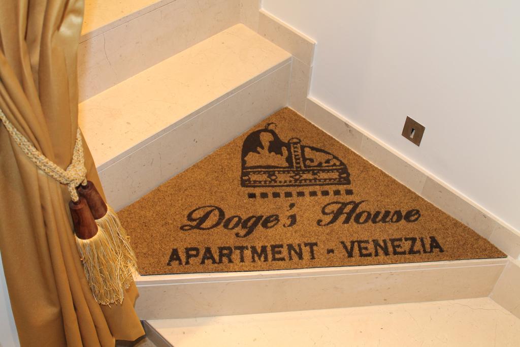 Appartamento Doge's House