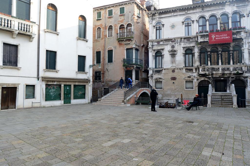 Doge's House * Venezia