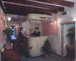 Hotel Alcyone Venetië