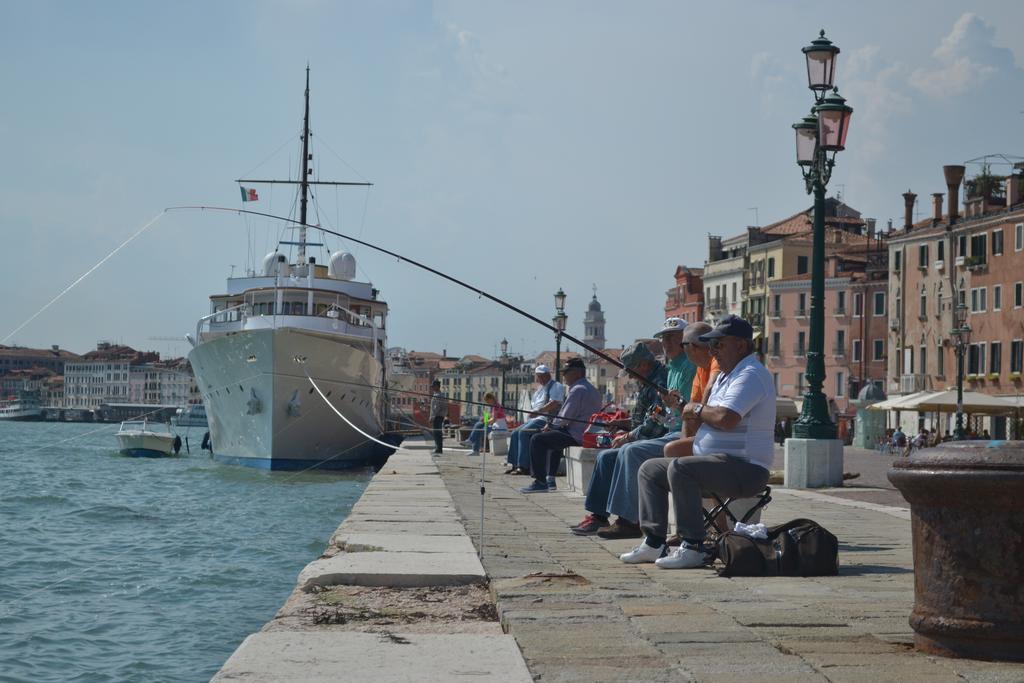 Appartamento Tiepolo's Venezia