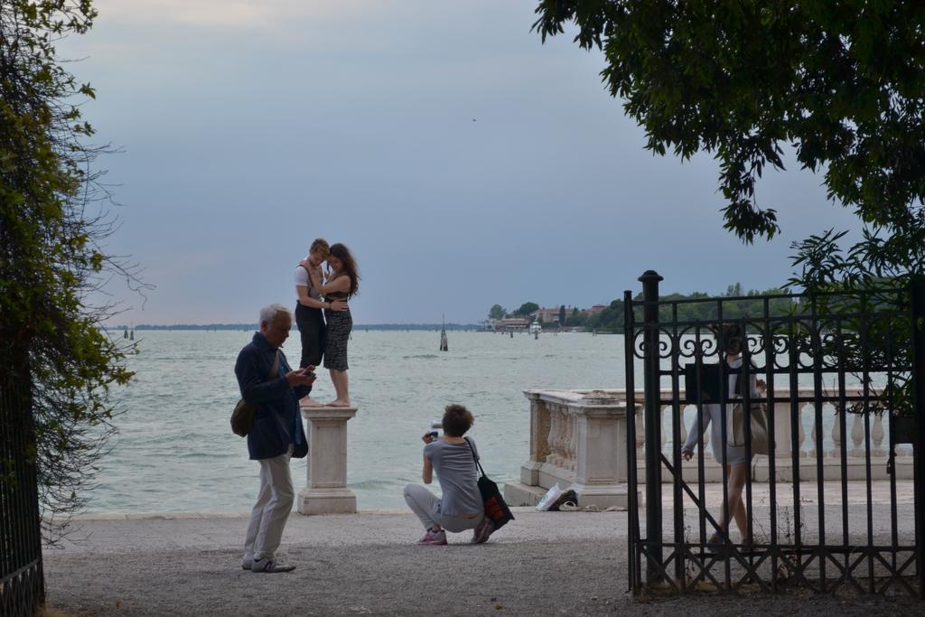 Tiepolo's * Venezia