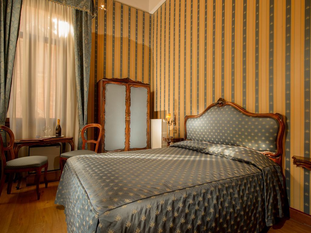 Hotel Centauro Venise