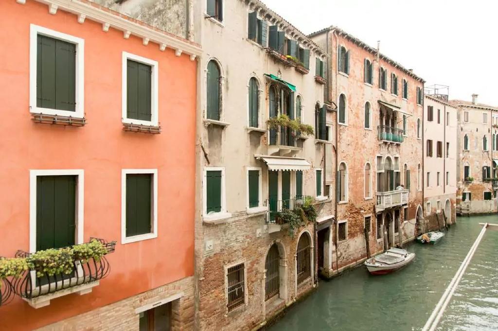 Dreaming Apartment Venice