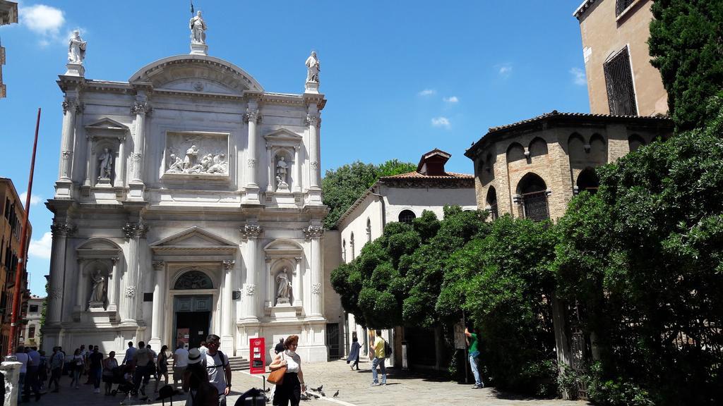 Appartement Cafoscari