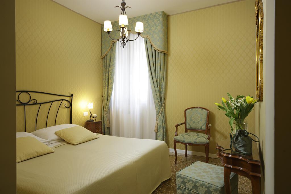 Al Palazzetto Frühstückspension Venedig