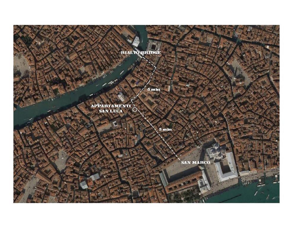 San Luca Appartement Venise