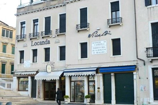 Hotel Vivaldi 4*