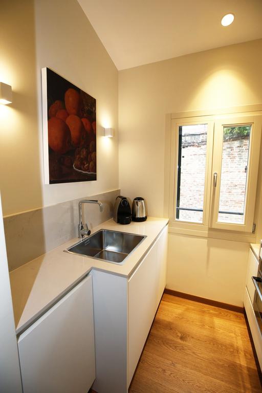 Apartment Le Conterie Blu E Rosse