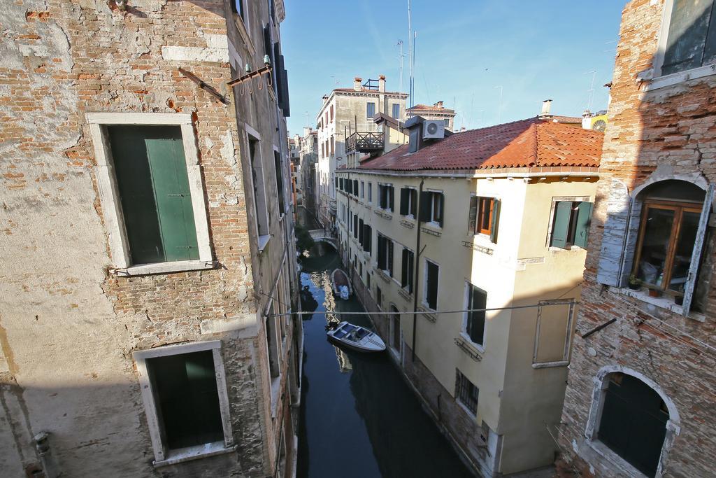 Ca Martinengo Apartment *