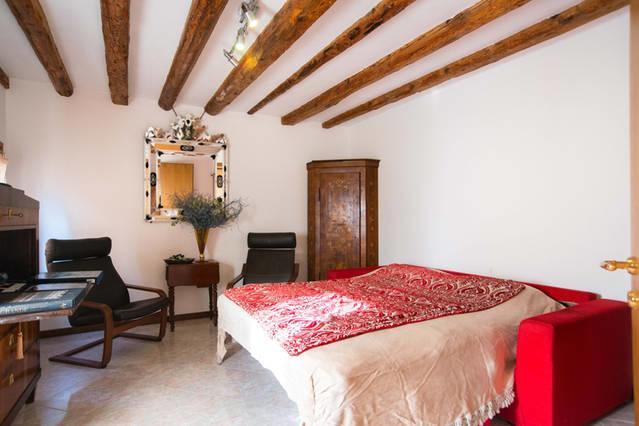 Appartement Ca' Della Grana Venise