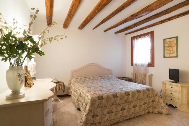 Ca' Della Grana Appartement Venise