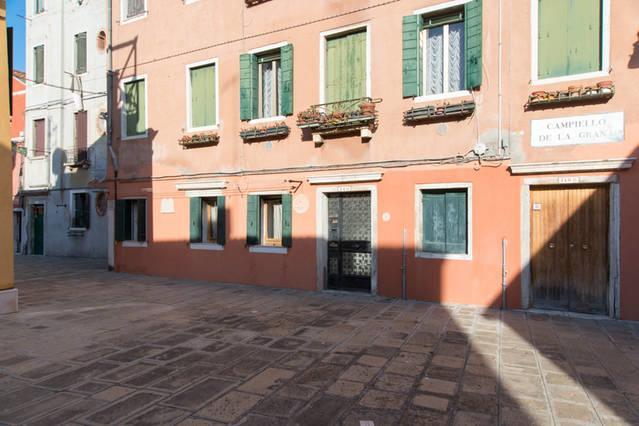 Ca' Della Grana Venise