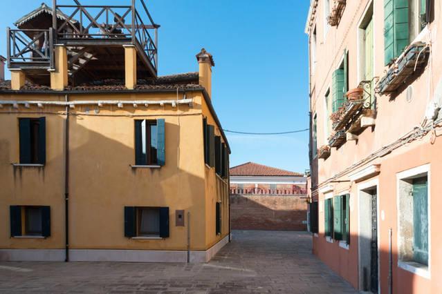 Ca' Della Grana Appartement